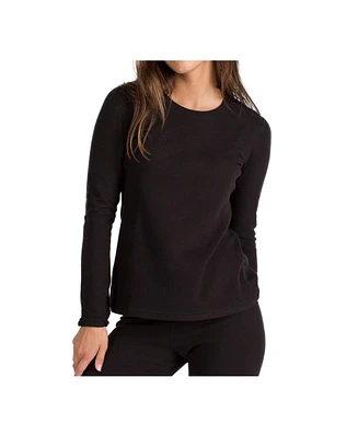 Watson'S Women's Xt Heat Long Sleeve Thermal Crew