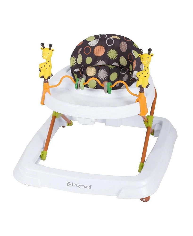 Baby Trend Walker - Safari Kingdom