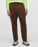 Mode of One Men's Relaxed-Fit Trousers, Exclusively at Macy's