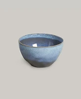 Porto Brasil Stoneware Soup Bowls