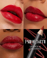 Mac MACximal Sleek Satin Lipstick