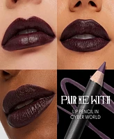 Mac MACximal Sleek Satin Lipstick