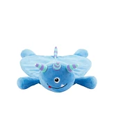 Wubbanub Blue Monster Lovey