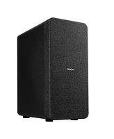Denon Dht-S517 Sound Bar System with Wireless Subwoofer, Dolby Atmos and Bluetooth