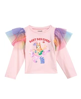 Bluey Girls T-Shirt and Leggings Outfit Set