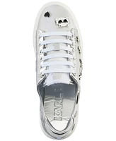 Karl Lagerfeld Paris Women's Cate Pins Lace-Up Sneakers