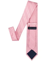 Tommy Hilfiger Men's Jace Stripe Tie