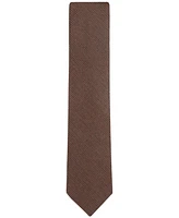 Tommy Hilfiger Men's Juniper Textured Tie