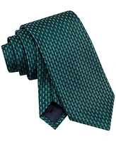 Tommy Hilfiger Men's Jackson Geometric Tie