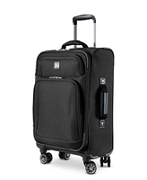 Skyway Epic 20" Carry-On Spinner Suitcase