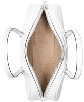 Michael Michael Kors Lulu Small Handle Satchel