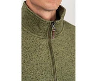 Mountain Khakis Men's Norris Quarter Zip