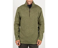 Mountain Khakis Men's Norris Quarter Zip