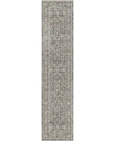 Nourison Home Lynx LNX03 2'3"x8' Runner Area Rug