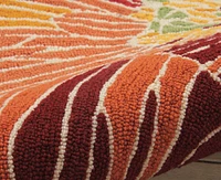 Nourison Home Fantasy FA24 2'3"x8' Runner Area Rug