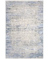 Nourison Home Abstract Hues ABH02 2'6"x4' Area Rug