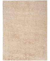 Nourison Home Cozy Shimmer CSH01 7'9x9'9 Area Rug