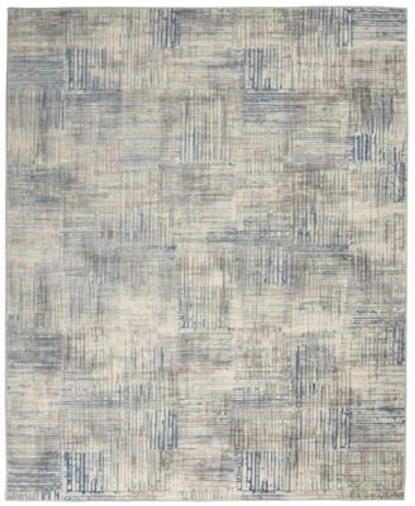 Nourison Home Solace Sla03 Rug Collection