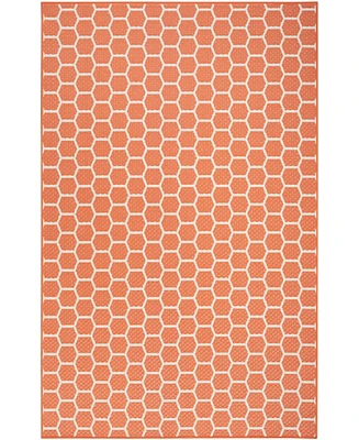 Nourison Home Twist Reversible TWS01 5'x7' Area Rug