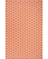 Nourison Home Twist Reversible TWS01 5'x7' Area Rug