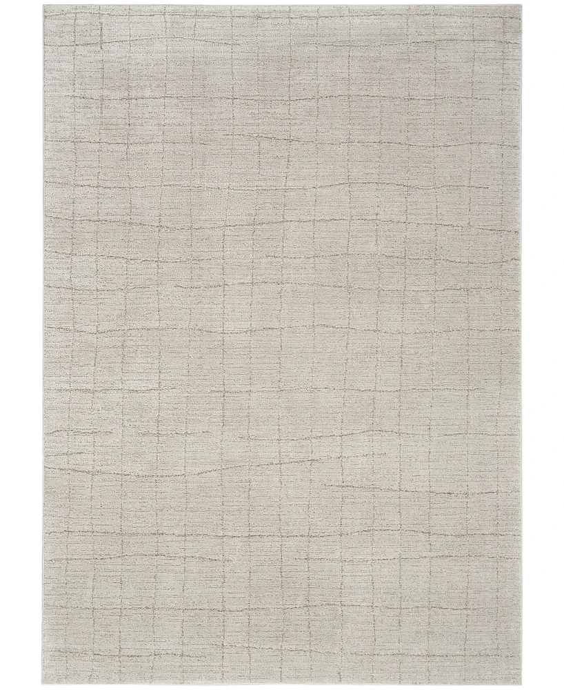 Nourison Home Andes AND04 6'x9' Area Rug