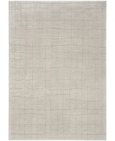 Nourison Home Andes AND04 6'x9' Area Rug