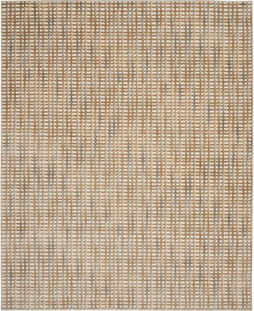 Nourison Home Solace SLA04 8'x10' Area Rug