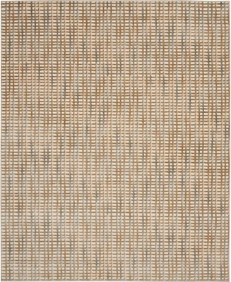 Nourison Home Solace SLA04 8'x10' Area Rug