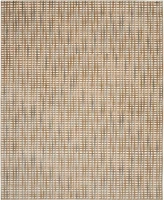 Nourison Home Solace SLA04 8'x10' Area Rug