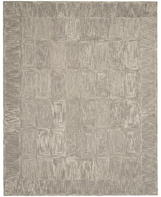 Nourison Home Colorado CLR04 8'3x11'6 Area Rug