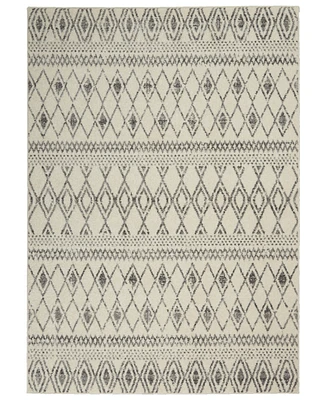 Nourison Home Passion PSN41 5'3"x7'3" Area Rug