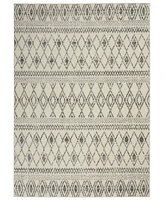 Nourison Home Passion PSN41 5'3"x7'3" Area Rug