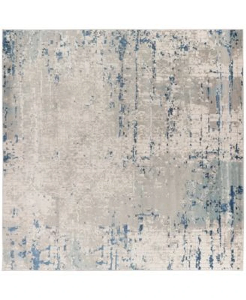 Nourison Home Quarry Qua01 Rug Collection