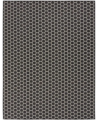 Nourison Home Twist Reversible TWS01 8'x10' Area Rug