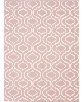 Nourison Home Jubilant JUB19 4'x6' Area Rug