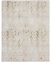 Nourison Home Glitz GLZ05 7'10"x9'10" Area Rug