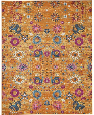 Nourison Home Passion PSN01 8'x10' Area Rug