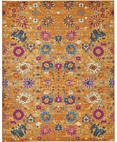 Nourison Home Passion PSN01 8'x10' Area Rug