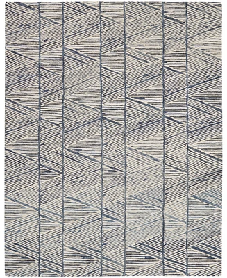 Nourison Home Colorado CLR01 8'3x11'6 Area Rug