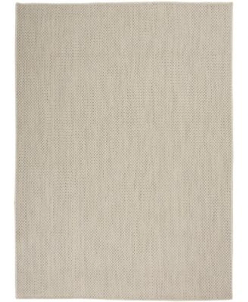 Nourison Home Courtyard Cou01 Rug Collection