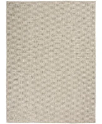 Nourison Home Courtyard Cou01 Rug Collection