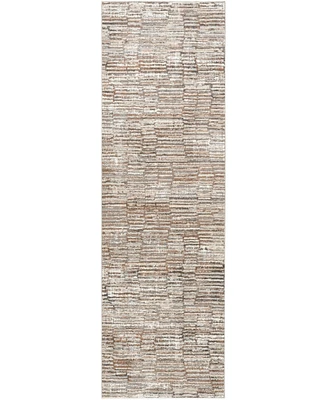 Nourison Home Trends SUT06 2'2"x7'6" Runner Area Rug