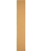 Nourison Home Positano POS01 2'2"x12' Runner Area Rug