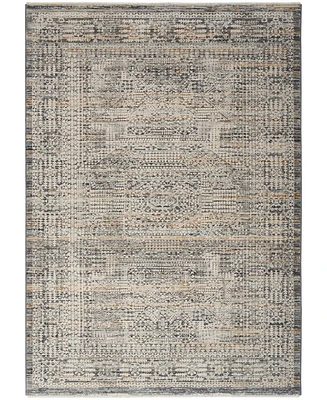 Nourison Home Lynx LNX05 5'3"x7'10" Area Rug