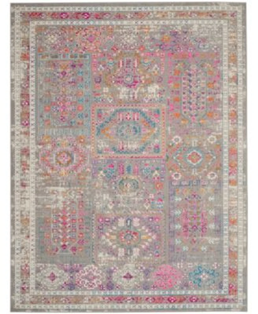 Nourison Home Passion Psn37 Rug Collection