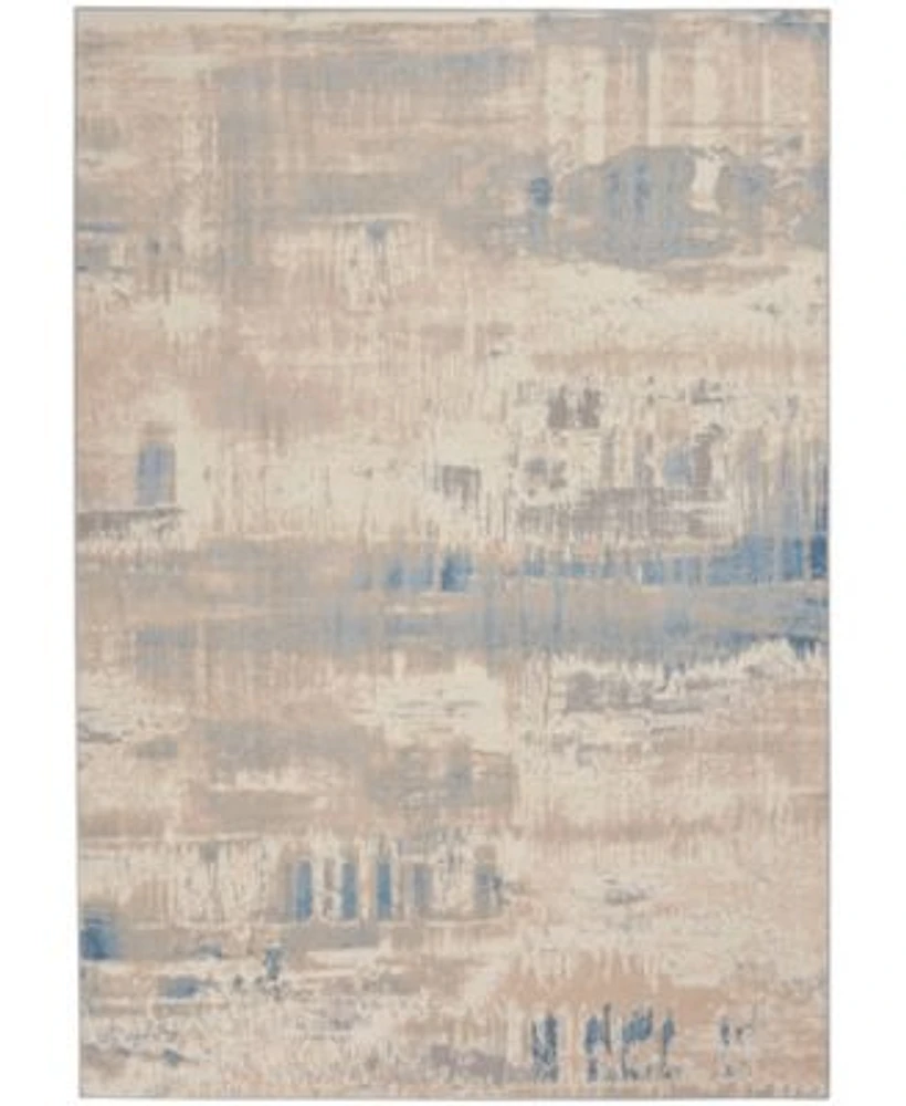 Nourison Home Solace Sla08 Rug Collection