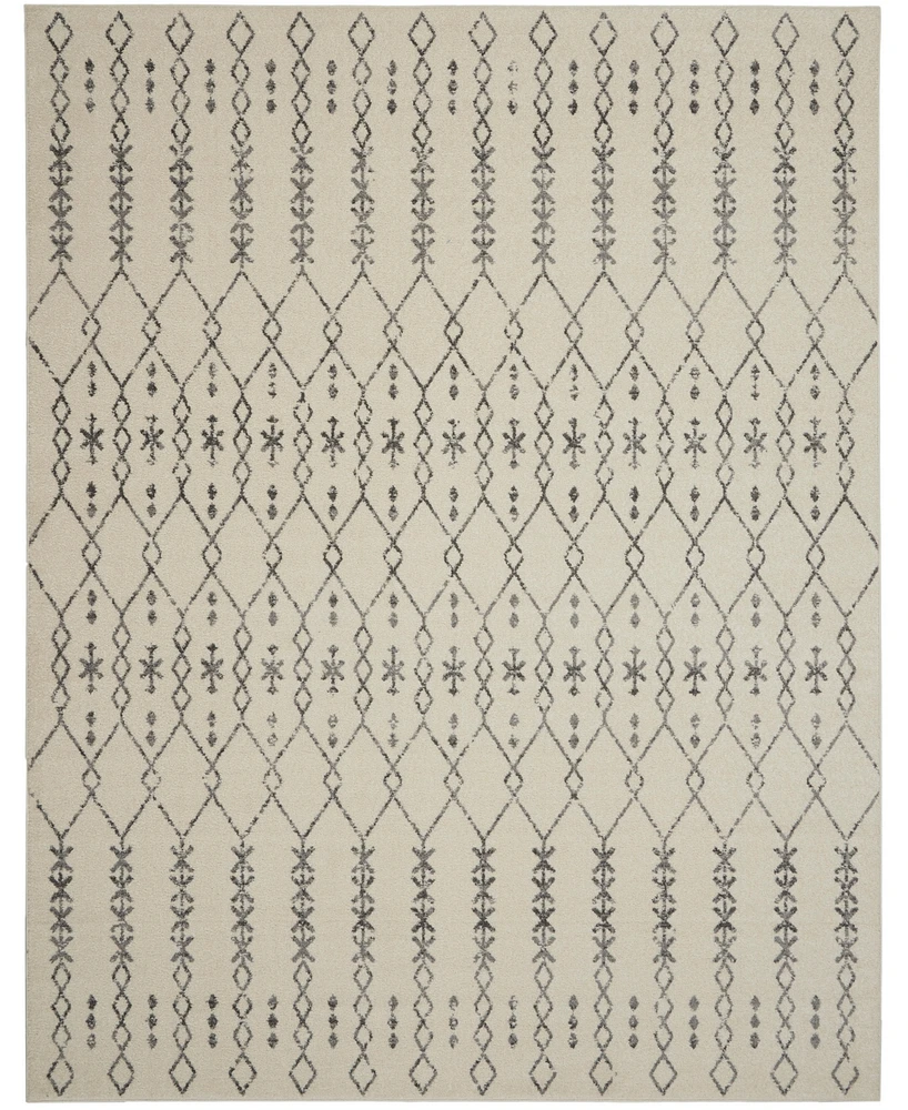 Nourison Home Passion PSN40 8'x10' Area Rug