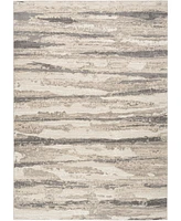 Nourison Home Trends SUT03 5'3"x7'3" Area Rug