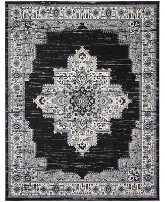 Nourison Home Passion PSN03 8'x10' Area Rug