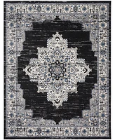 Nourison Home Passion PSN03 8'x10' Area Rug